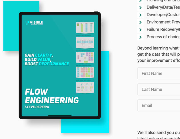 Flow Engineering