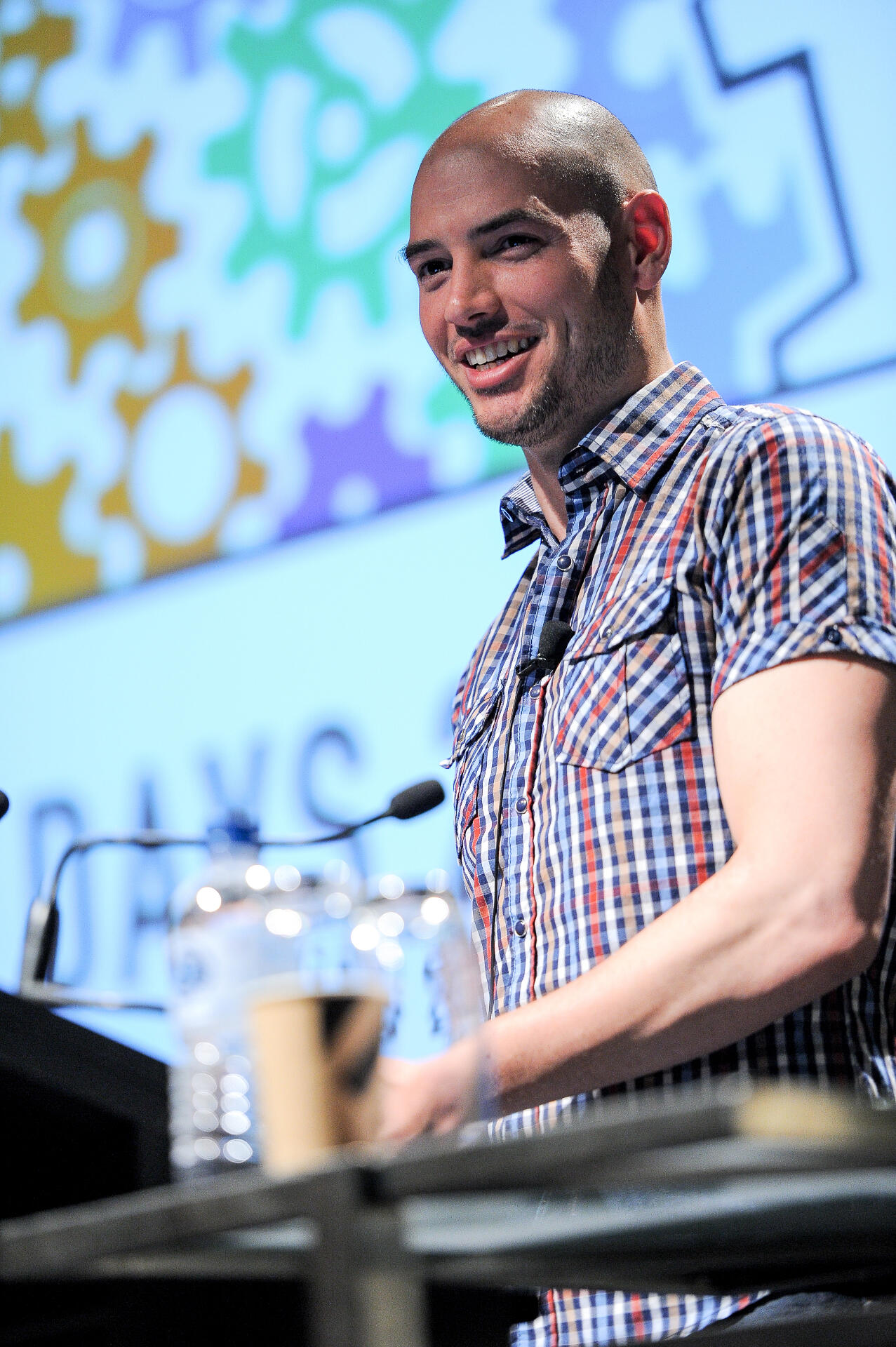 Steve Pereira - CEO at Visible - DevOps Coach